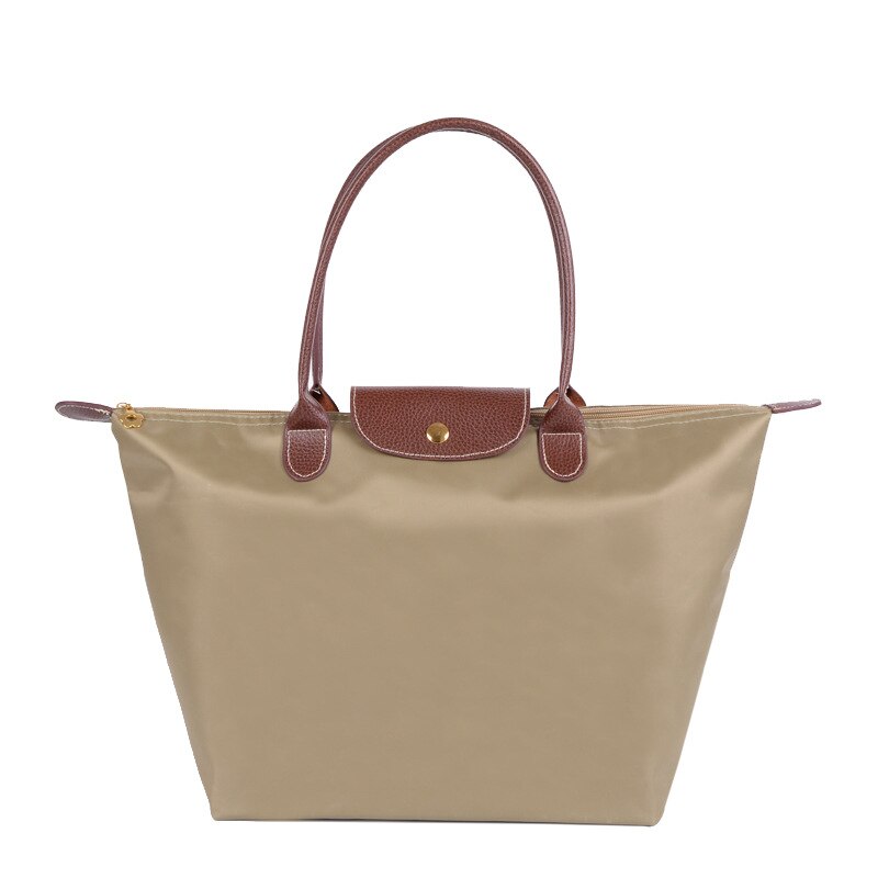 Long Shoulder Bag - Amari