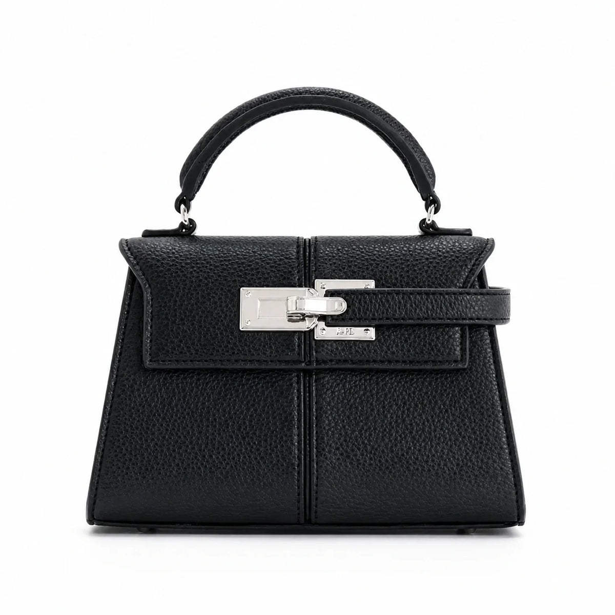 Mini Top Handle Bag — Rosalie