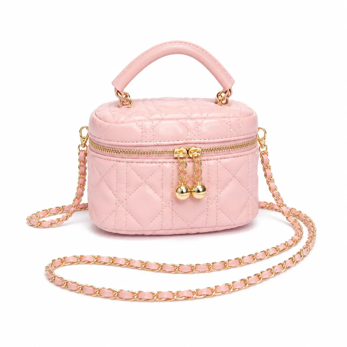 Mini Box Bag — Aria
