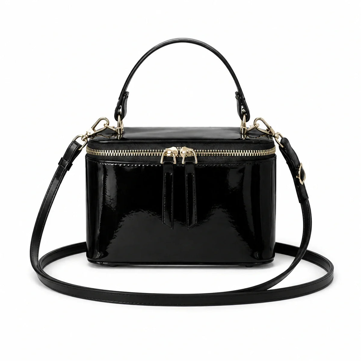 Mini Box Bag — Philippine