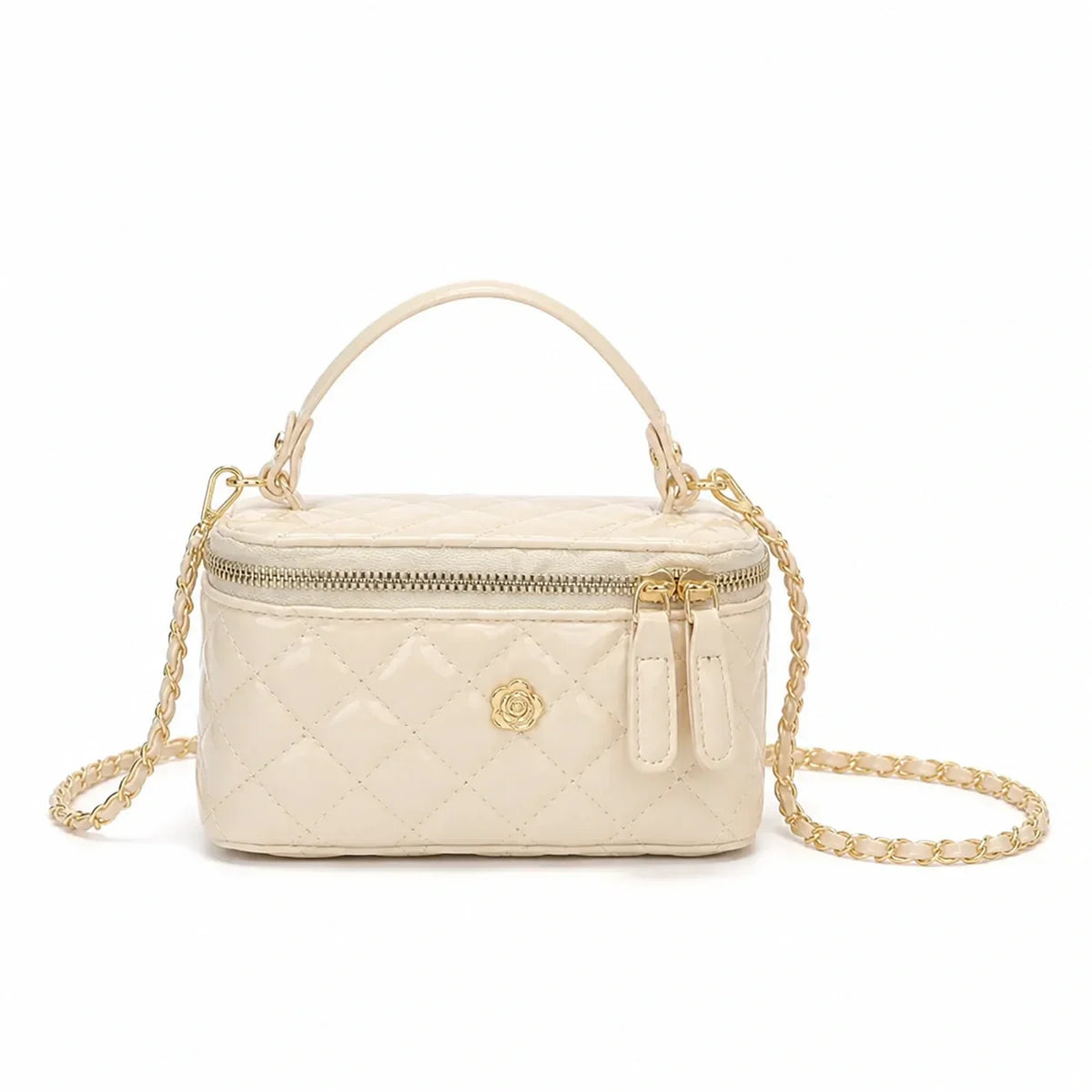 Mini Box Bag — Mira