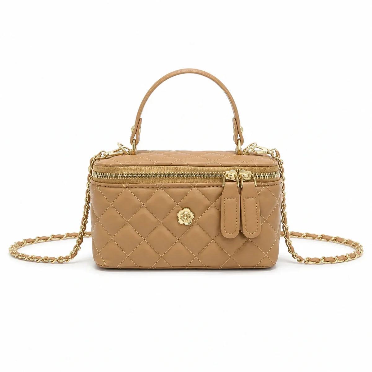 Mini Box Bag — Mira
