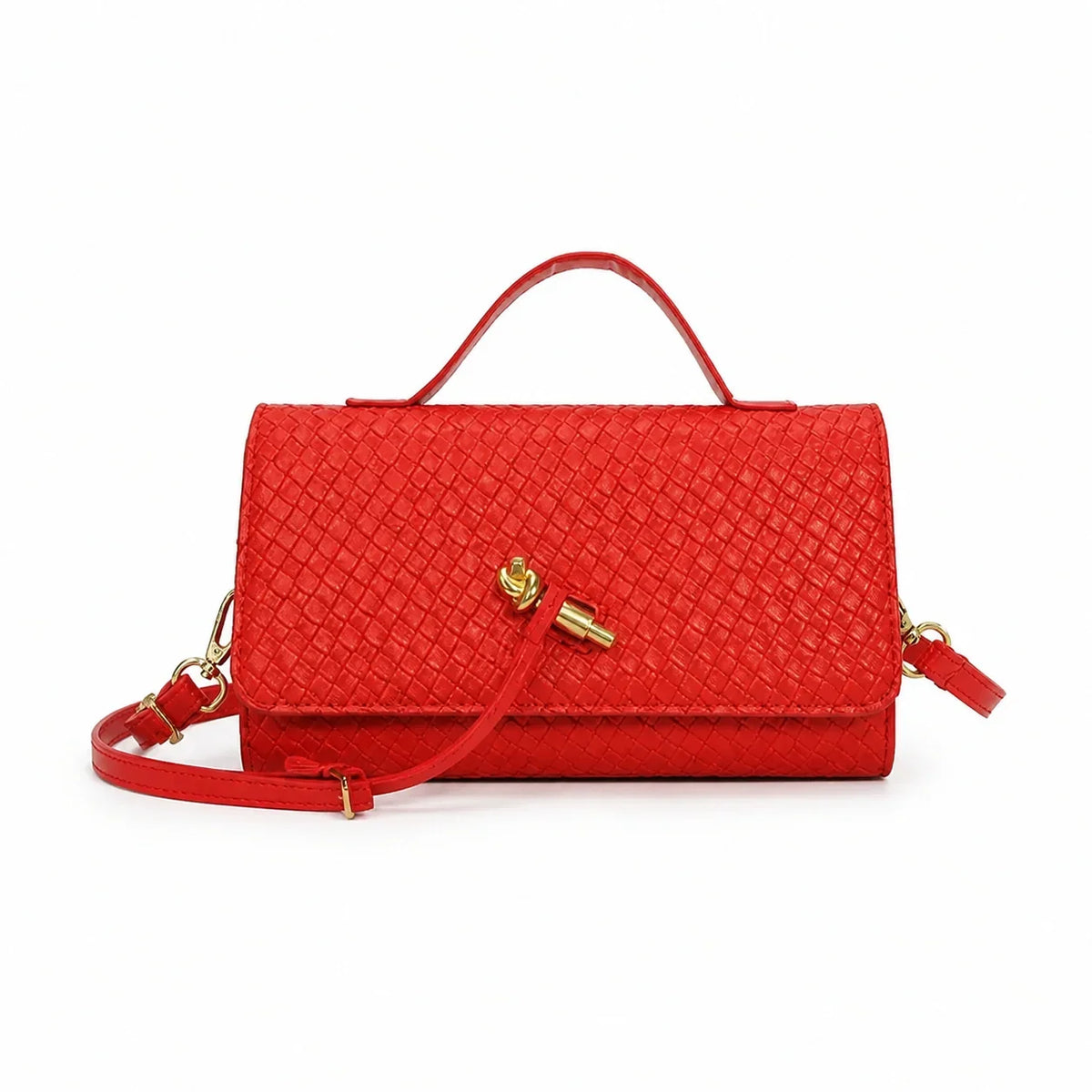 Mini Clutch — Delphine