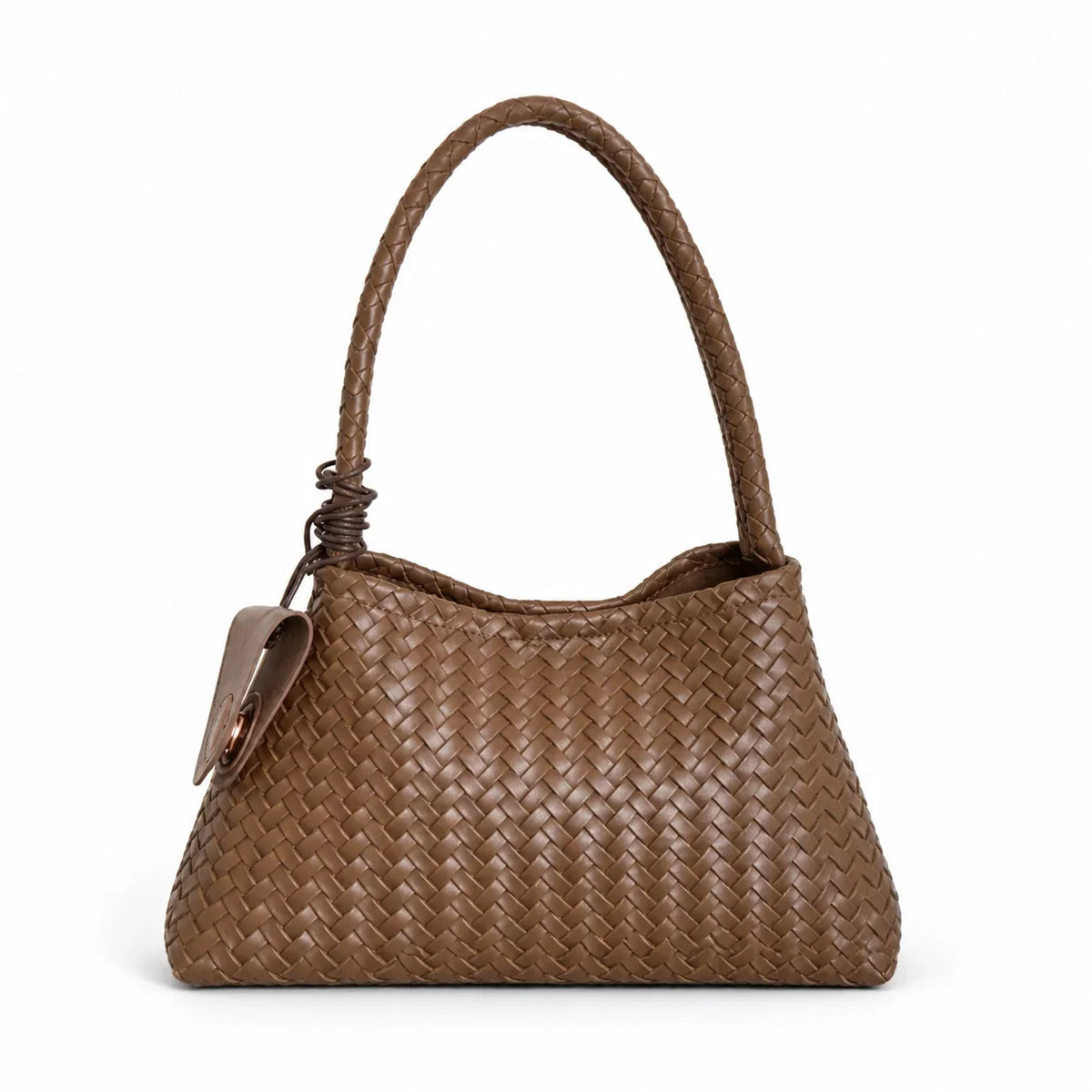 Mini Shoulder Bag — Reva