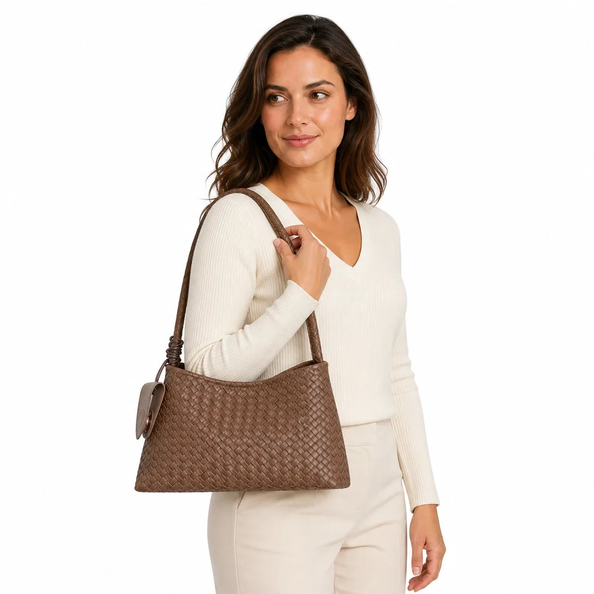 Mini Shoulder Bag — Reva