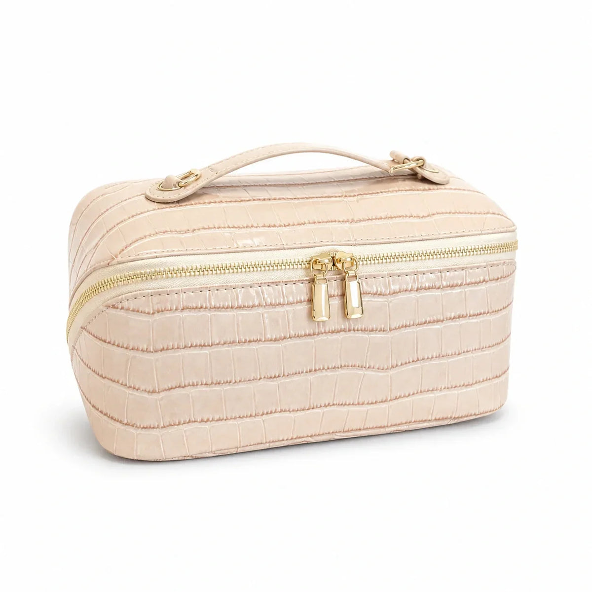 Mini Box Bag — Sasha