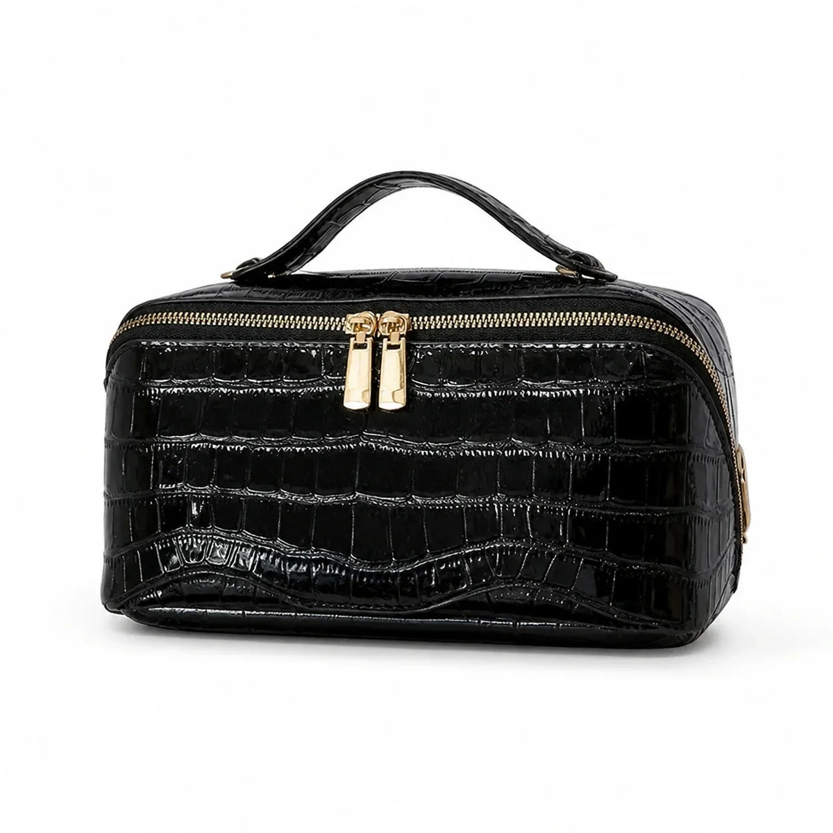Mini Box Bag — Sasha