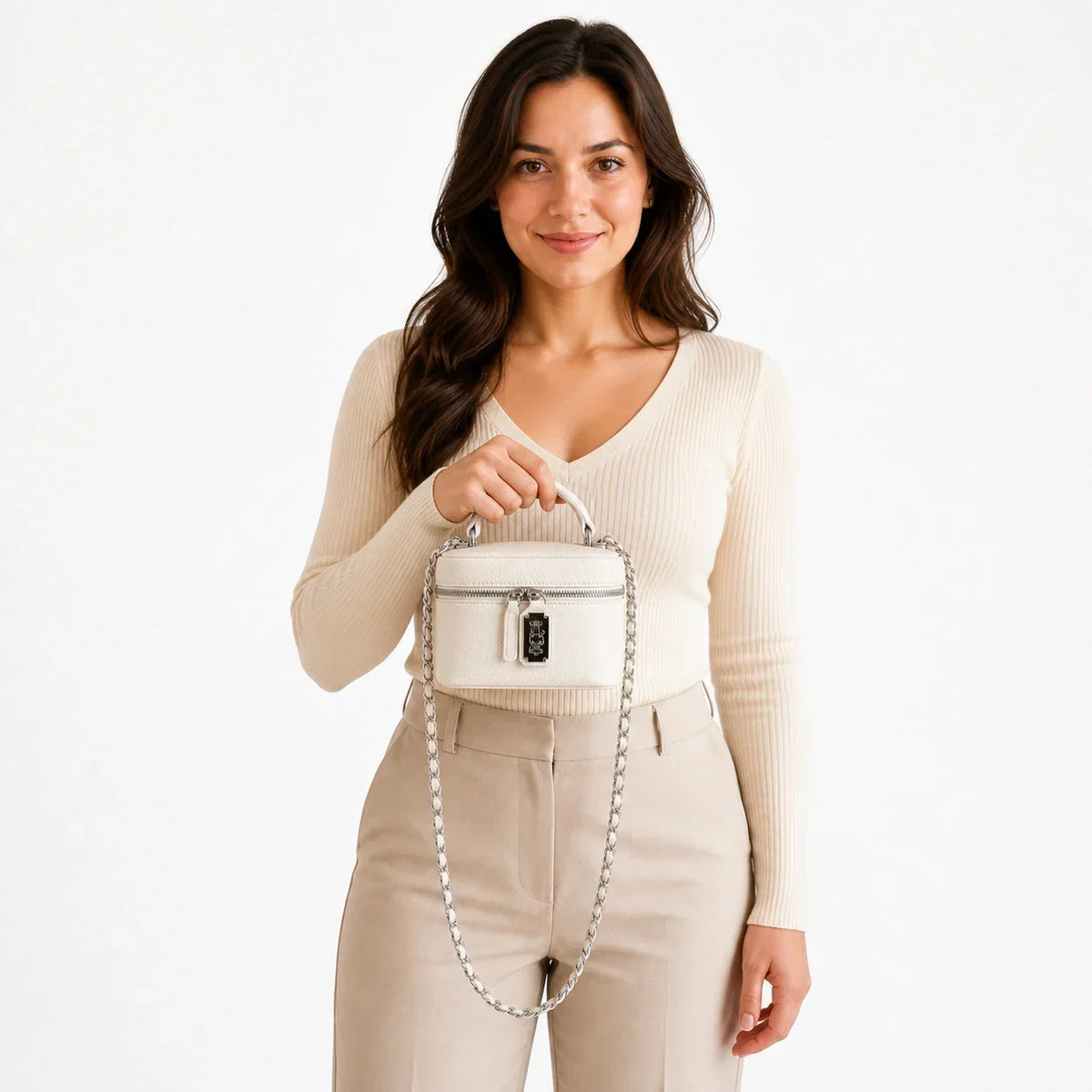 Mini Box Bag — Nova