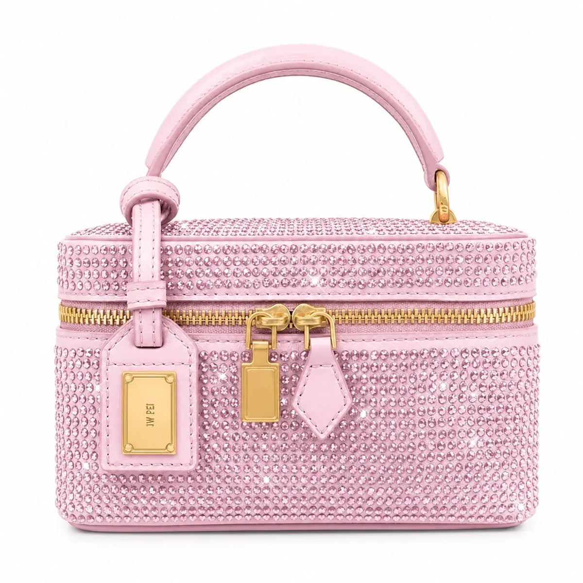 Mini Evening Box Bag — Thais