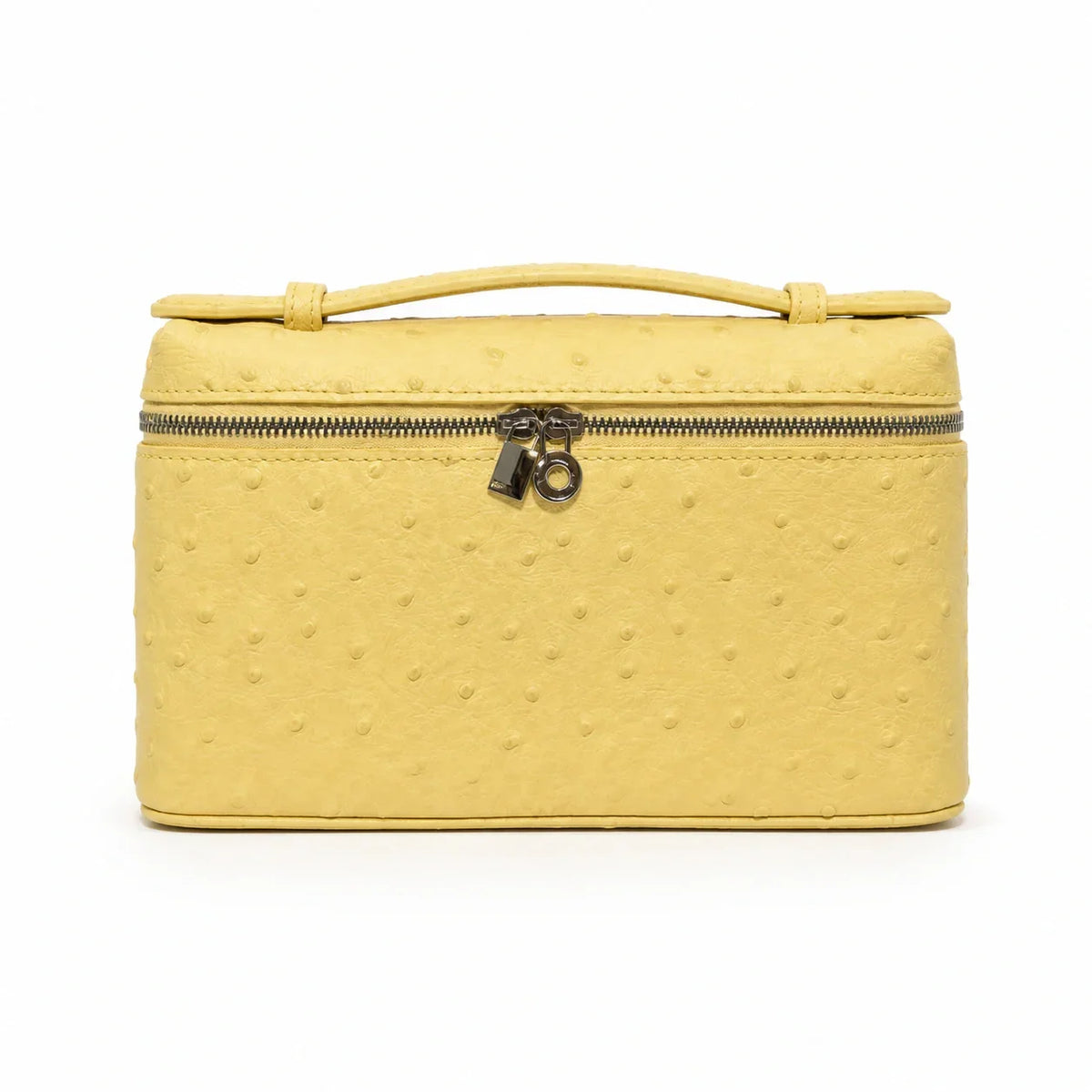 Mini Box Bag — Josephine