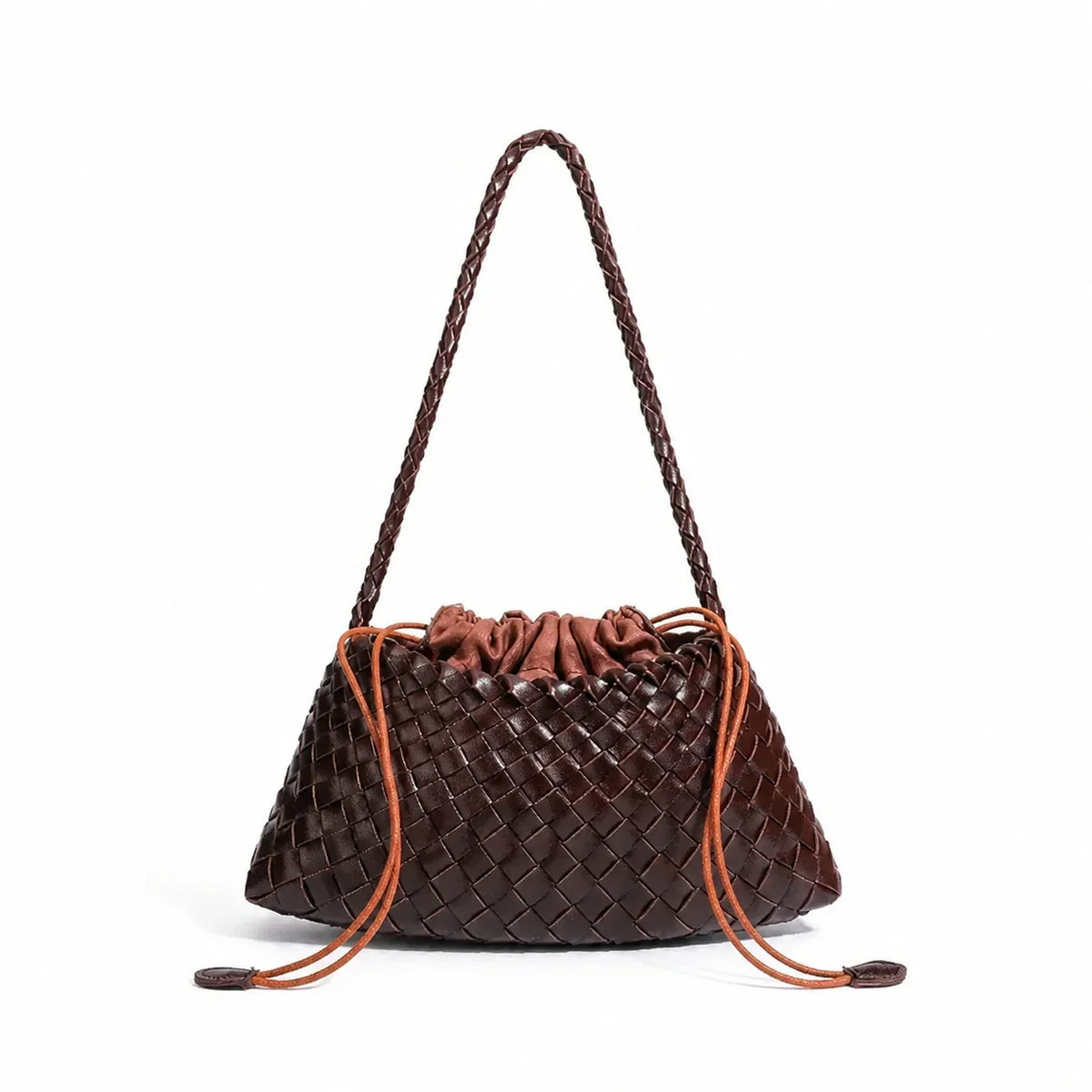 Mini Bucket Bag — Sabine