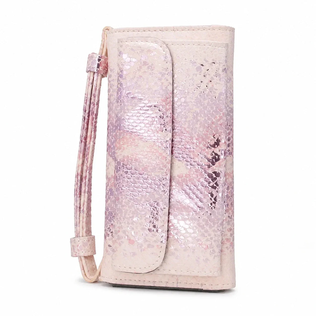 Mini Flap Bag — Alma