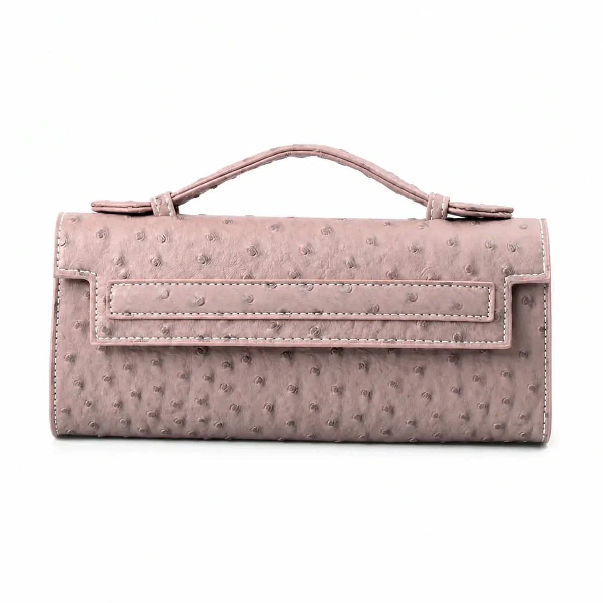 Mini Clutch — Coralie
