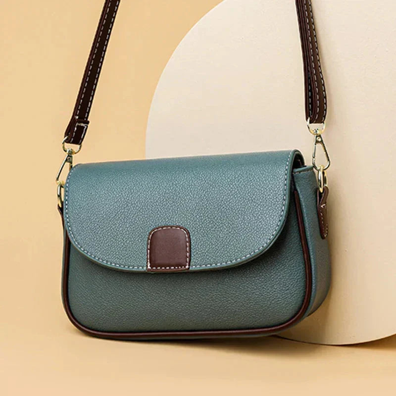 Mini Bag Leather - Nerina