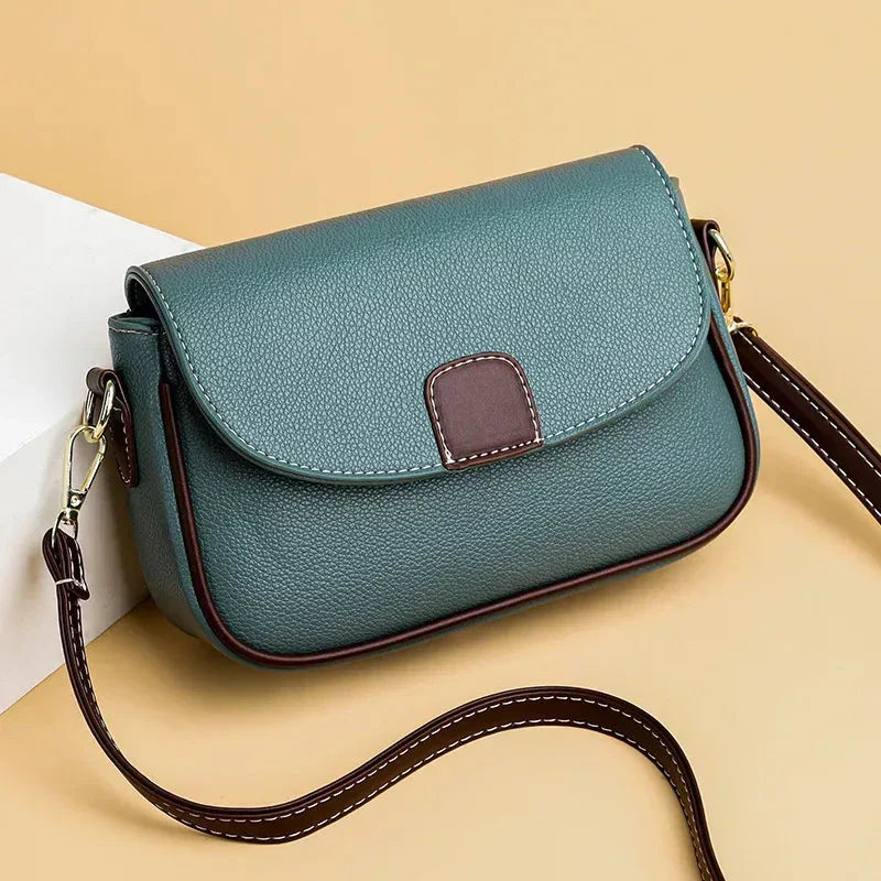 Mini Bag Leather - Nerina