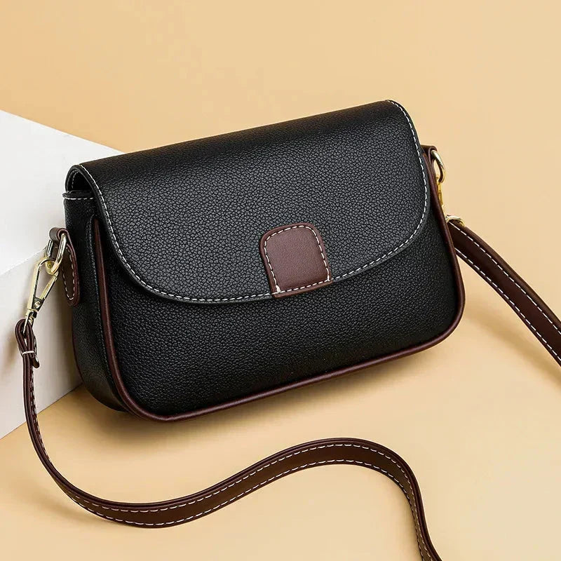 Mini Bag Leather - Nerina