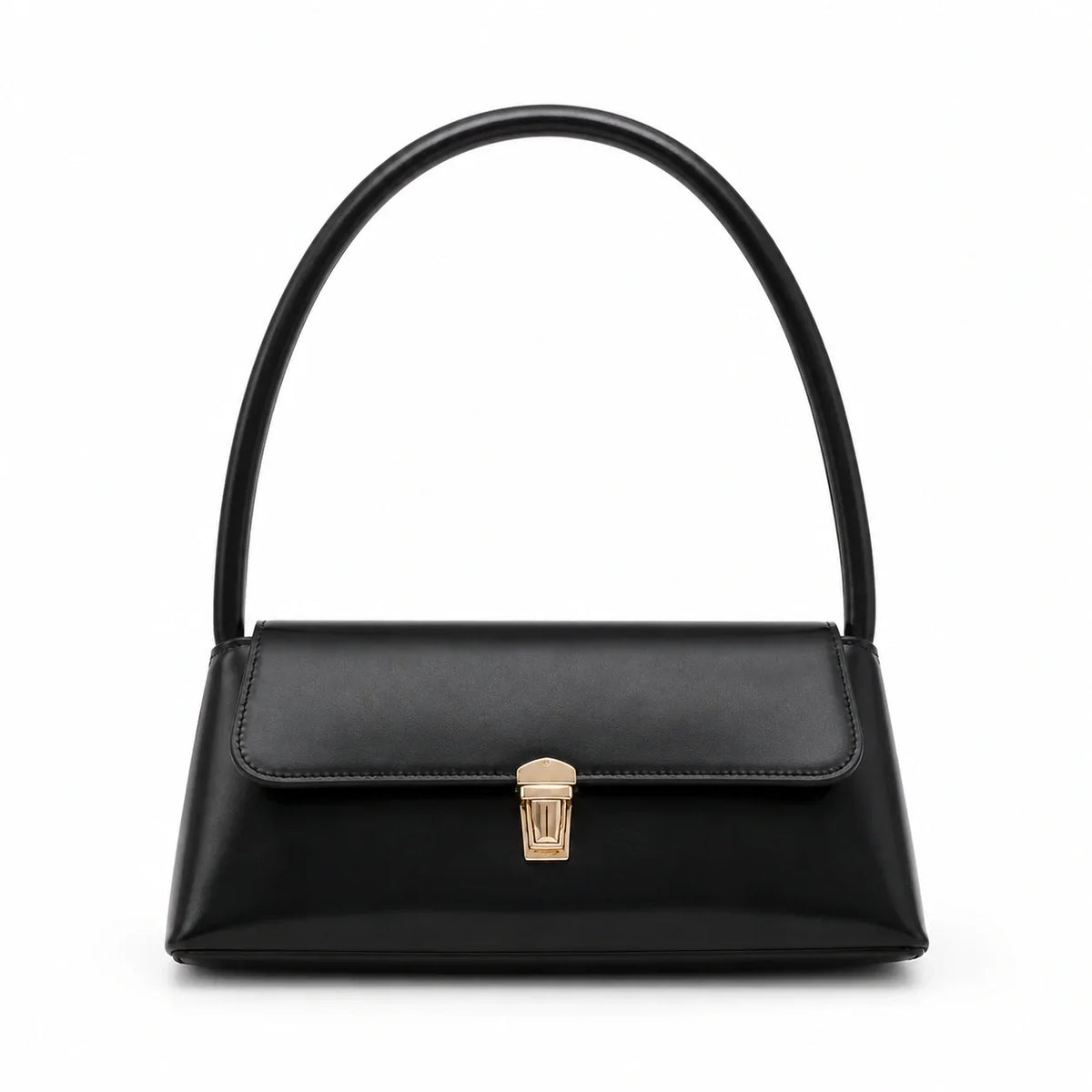 Mini Shoulder Bag — Cora