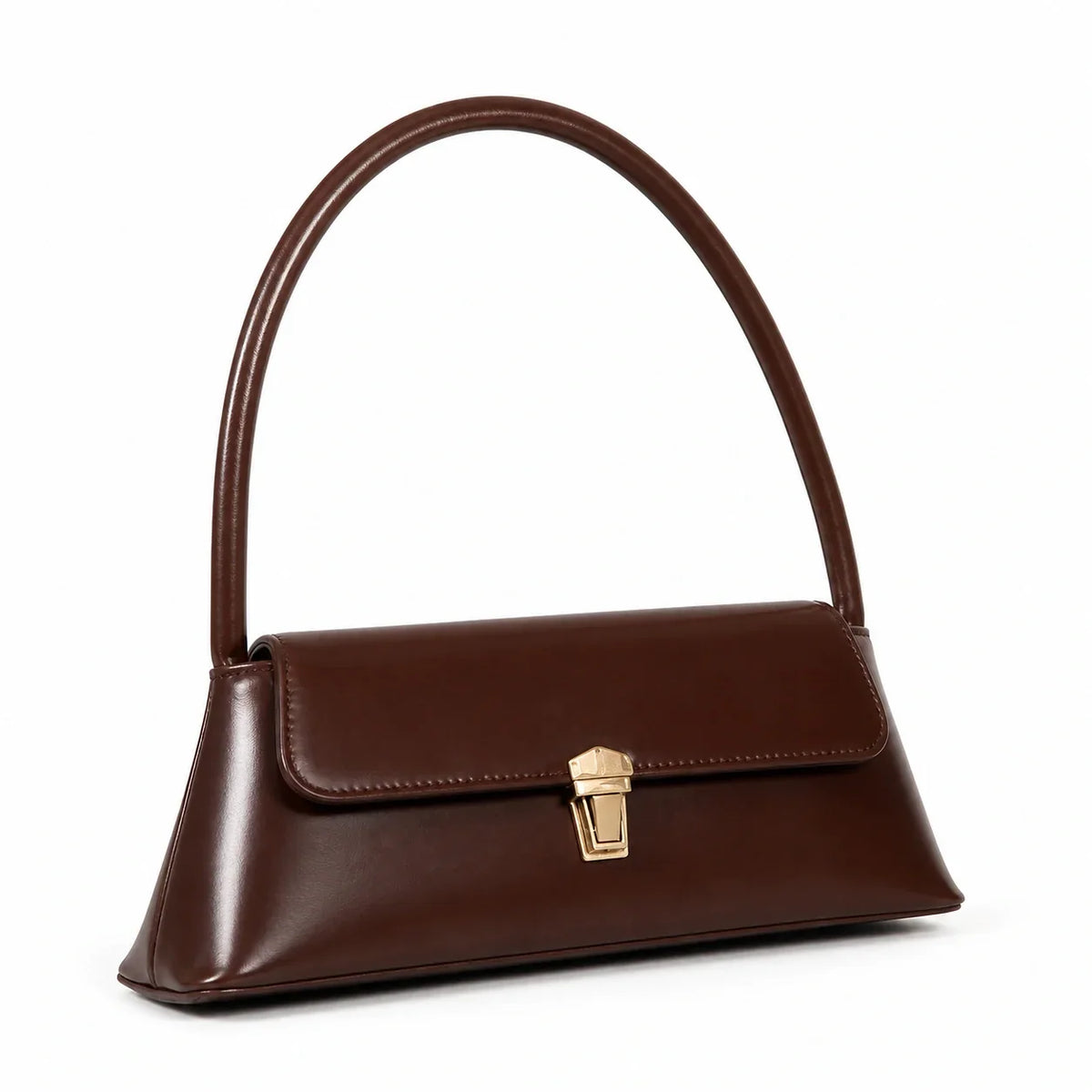 Mini Shoulder Bag — Cora