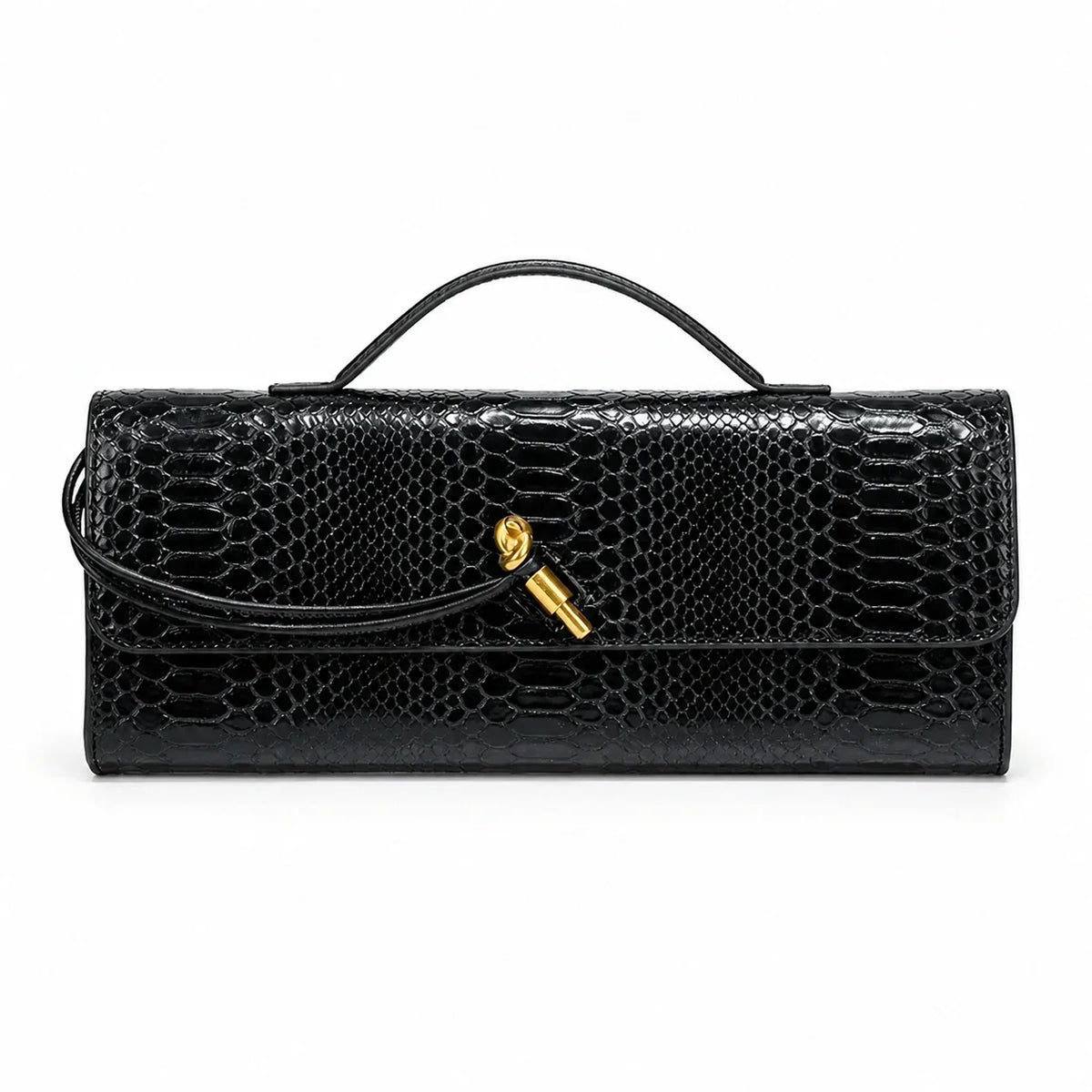Mini Clutch — Manon