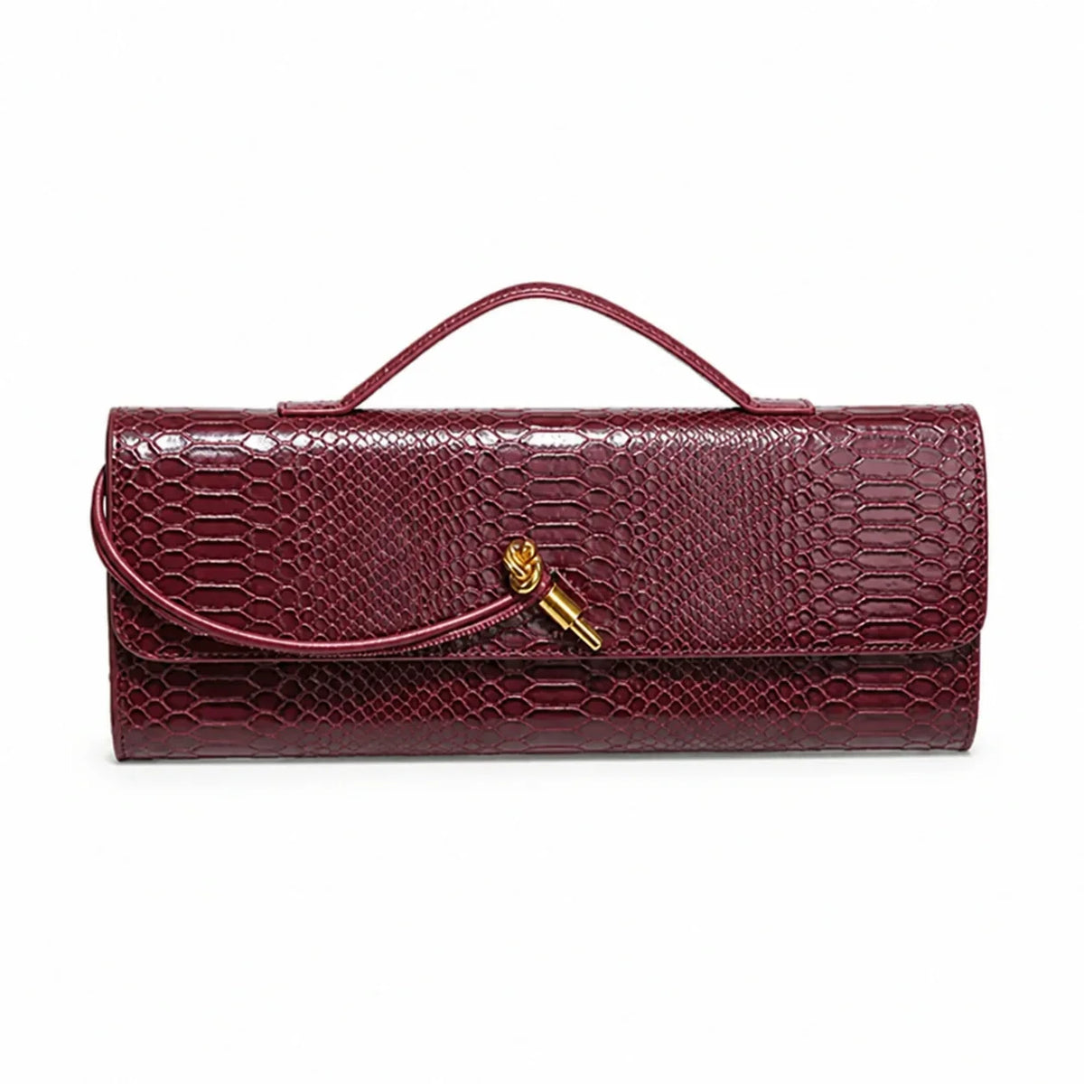 Mini Clutch — Manon