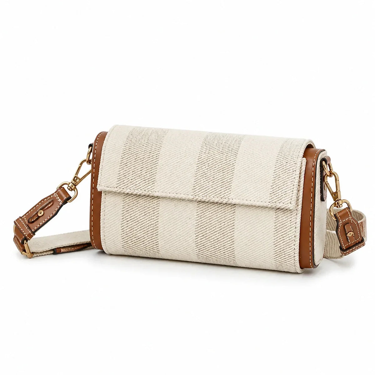 Mini Crossbody Bag — Sidonie