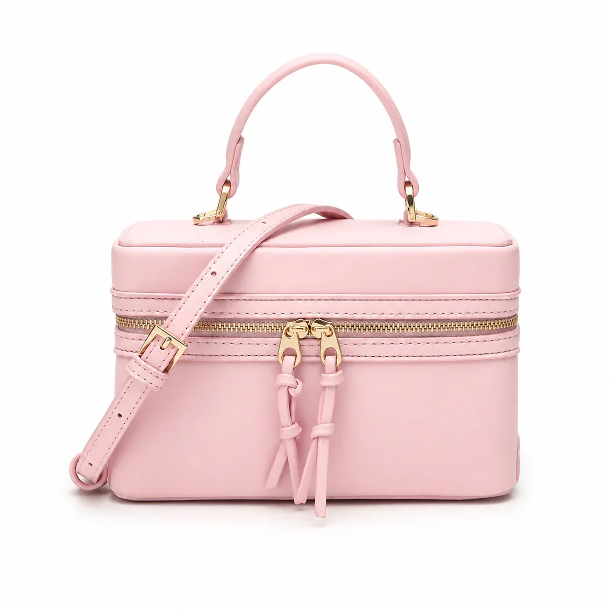 Mini Box Bag — Ondine