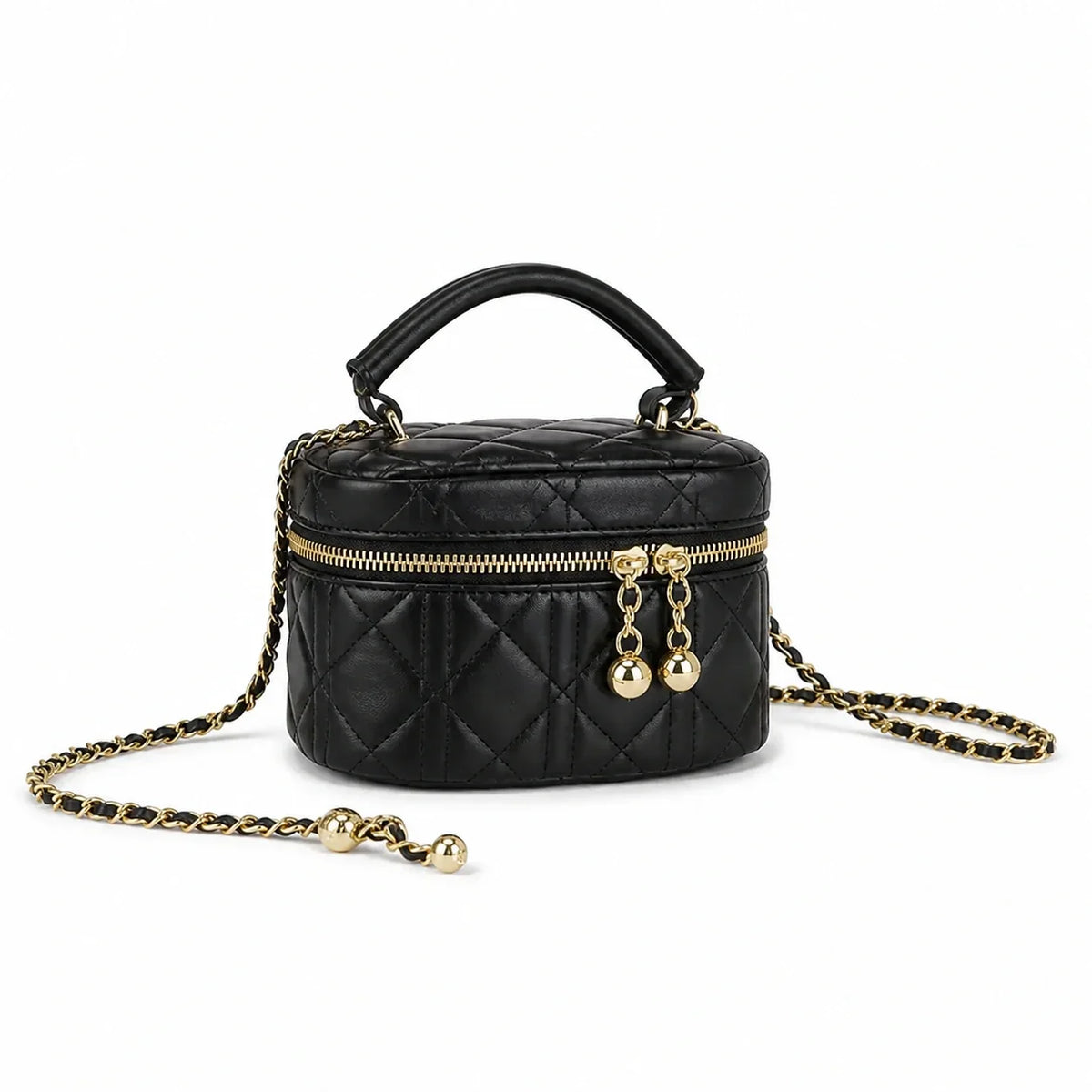 Mini Box Bag — Aria