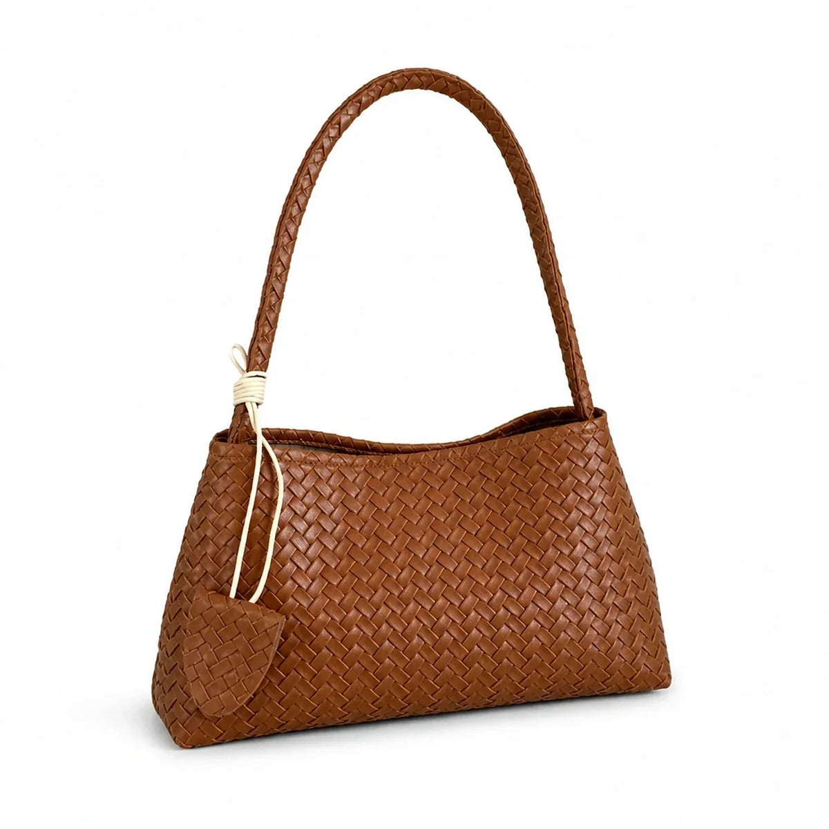 Mini Shoulder Bag — Elin