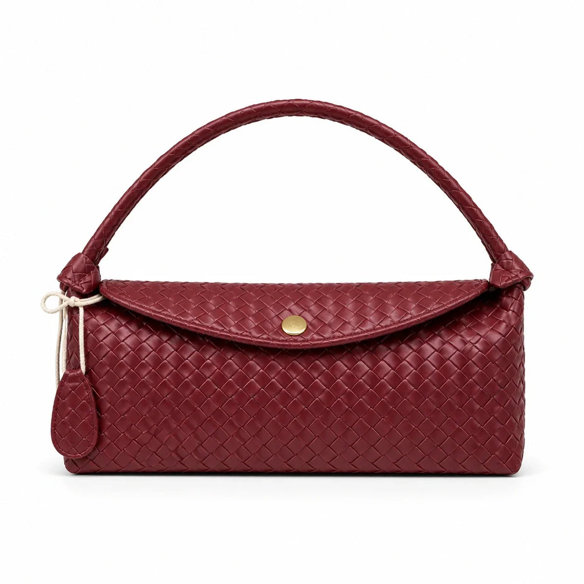 Mini Shoulder Bag — Elin