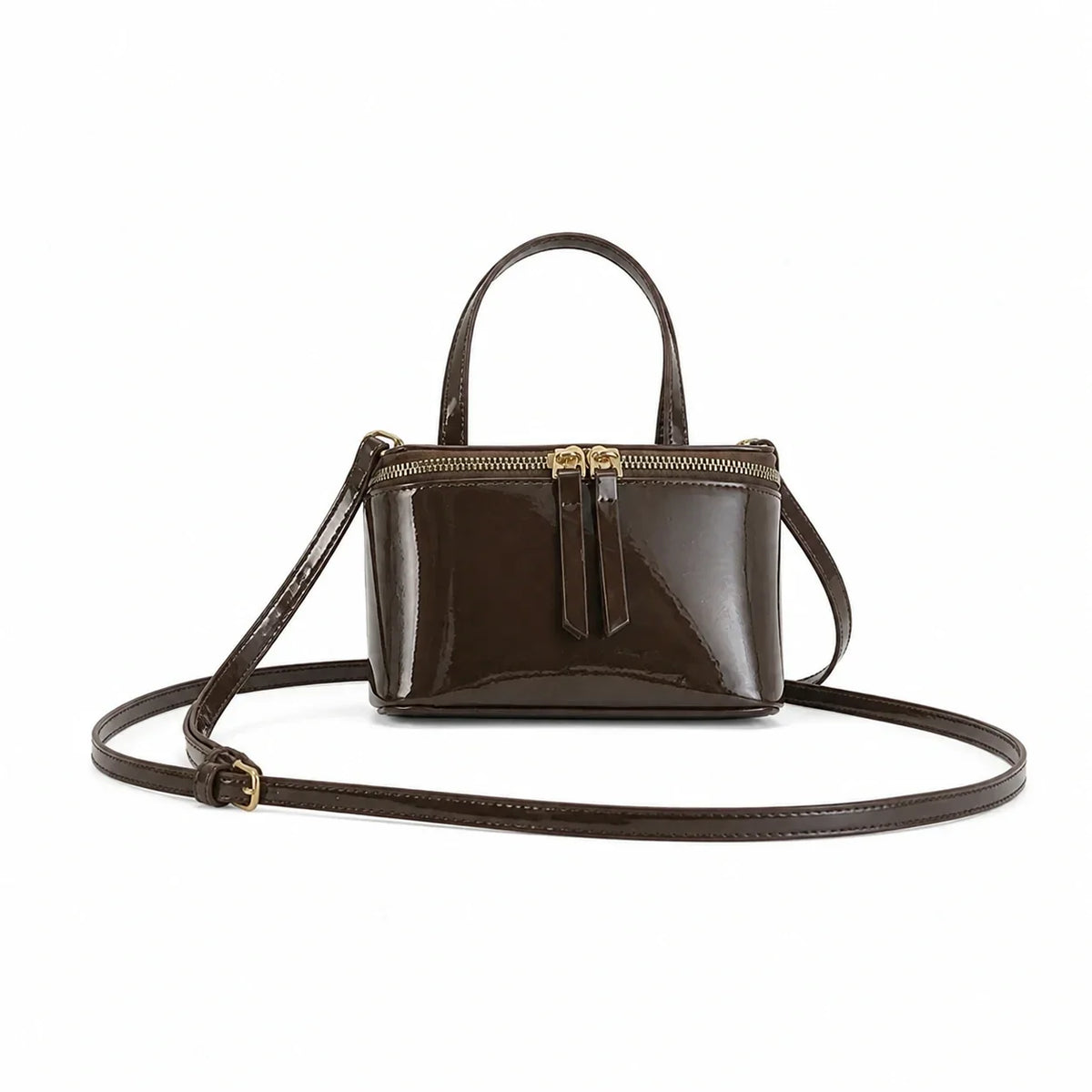 Mini Box Bag — Philippine