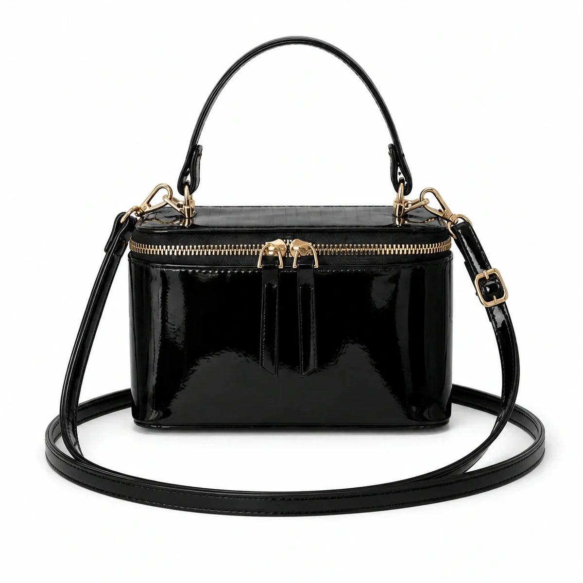 Mini Box Bag — Philippine