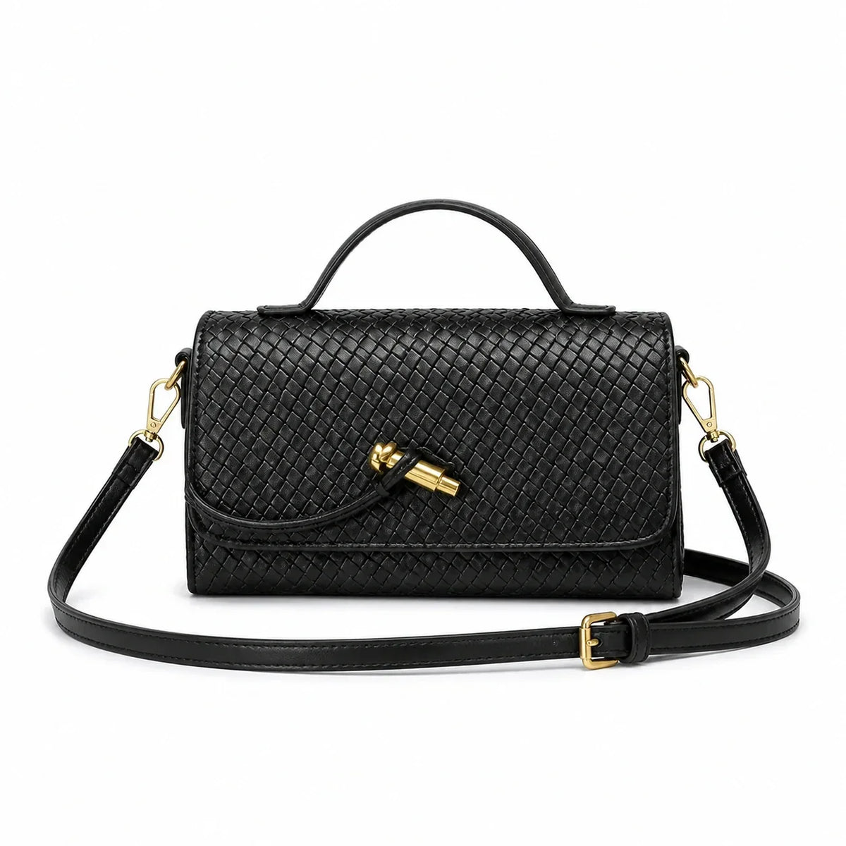 Mini Clutch — Delphine