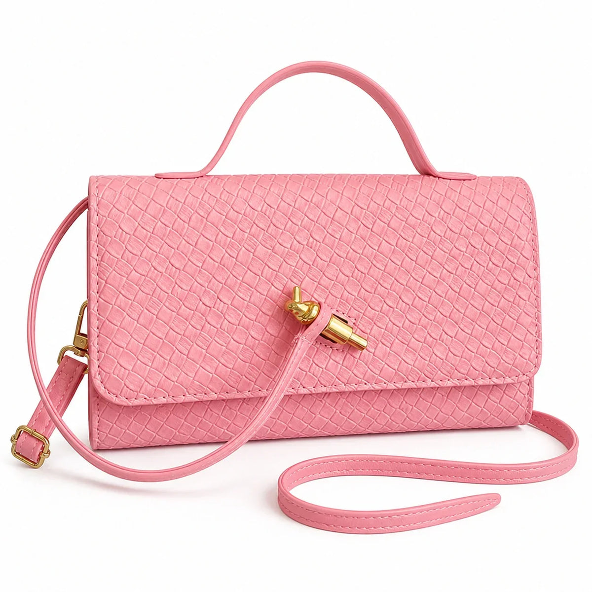 Mini Clutch — Delphine