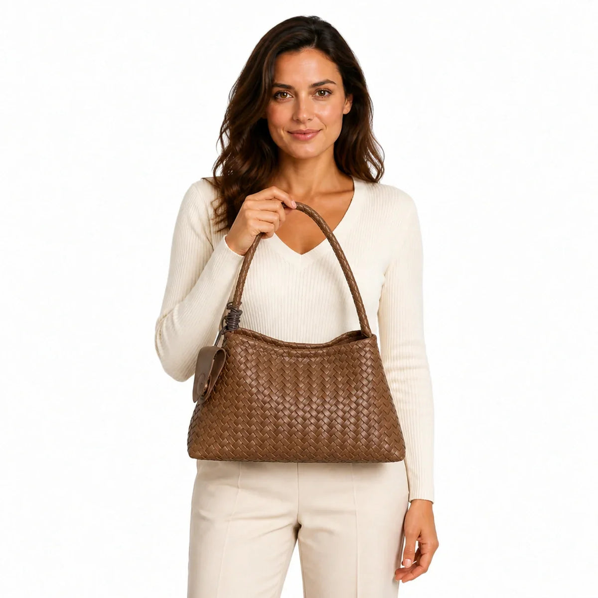 Mini Shoulder Bag — Reva