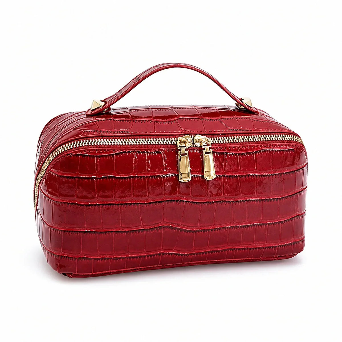 Mini Box Bag — Sasha