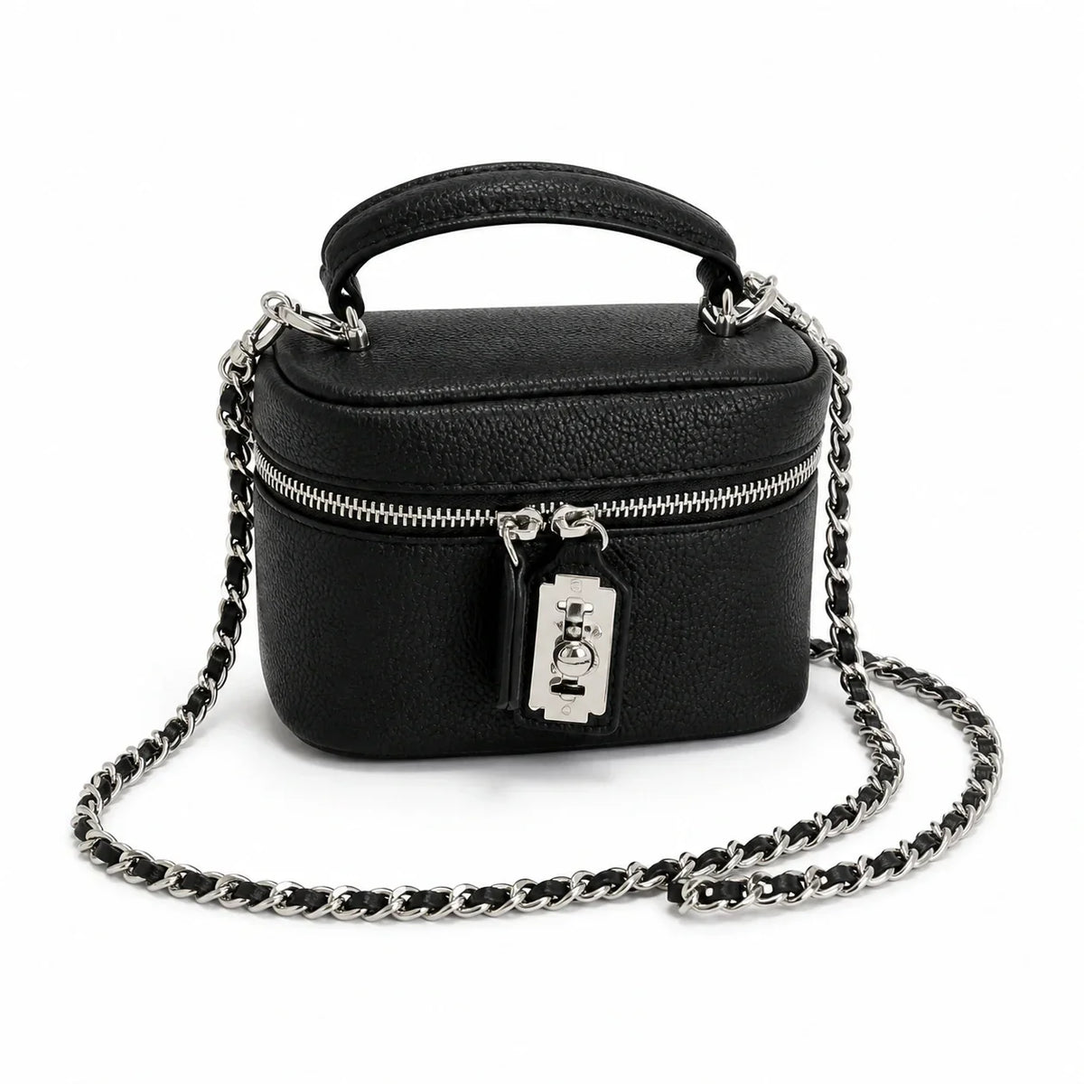 Mini Box Bag — Nova