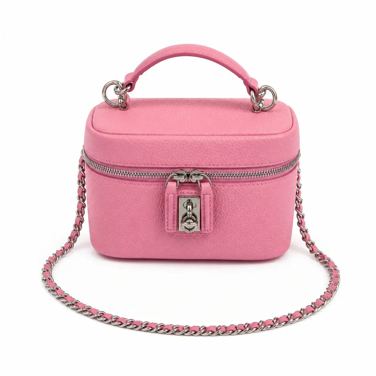 Mini Box Bag — Nova
