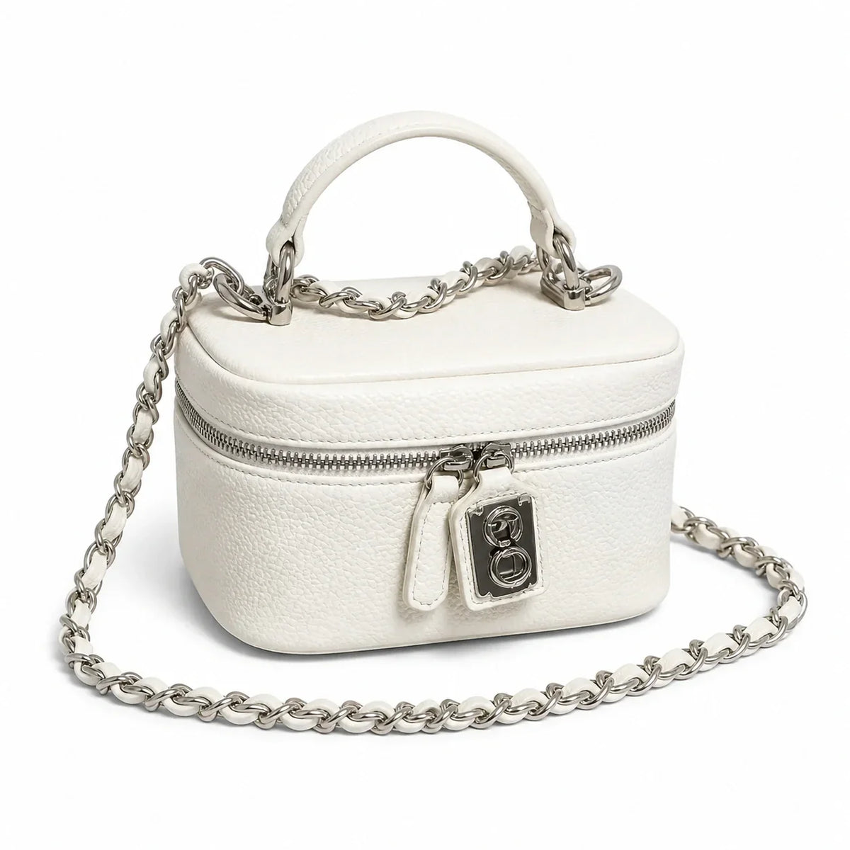 Mini Box Bag — Nova