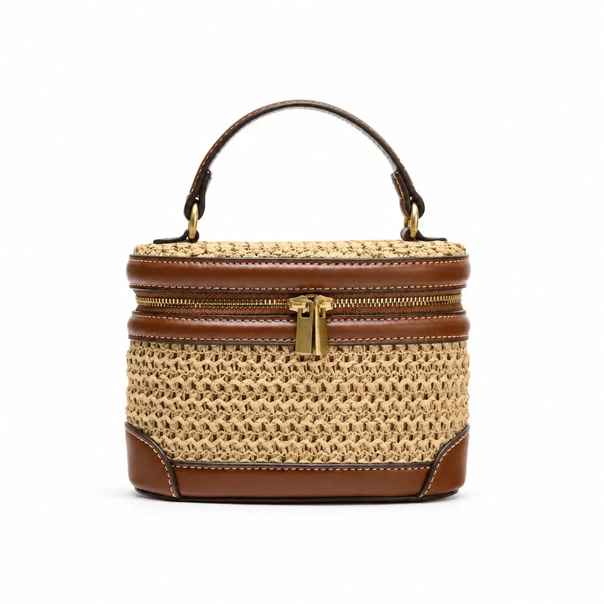 Mini Box Bag — Mahaut