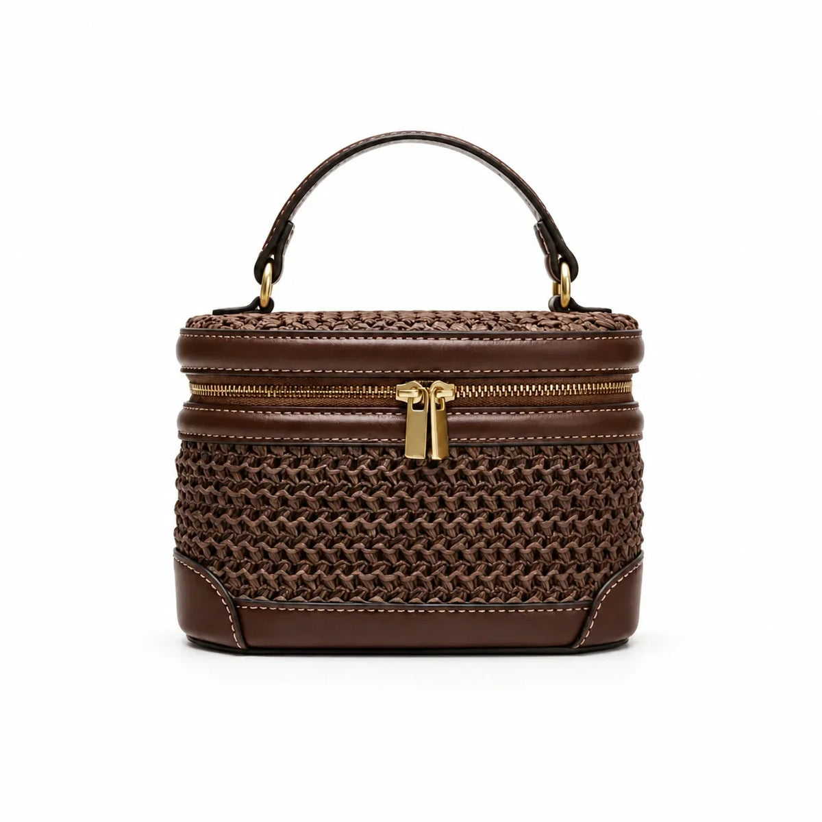 Mini Box Bag — Mahaut