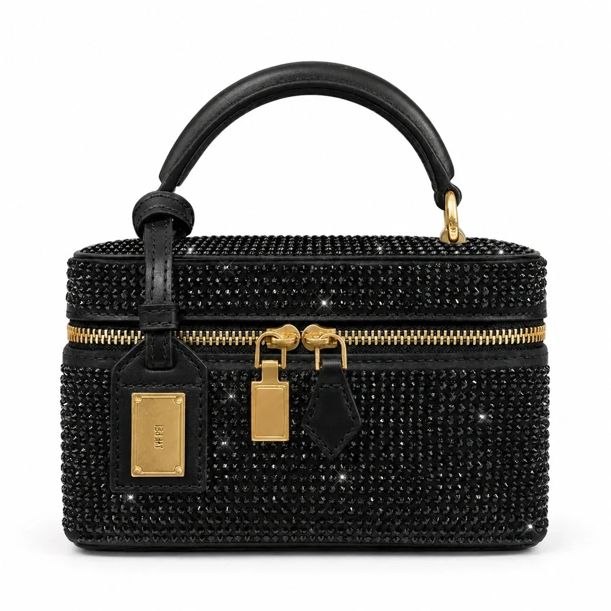 Mini Evening Box Bag — Thais