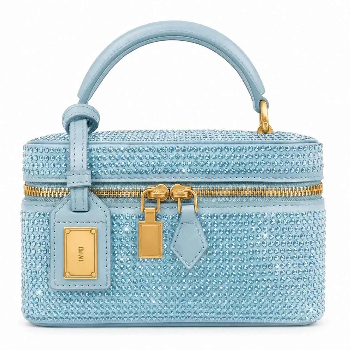 Mini Evening Box Bag — Thais