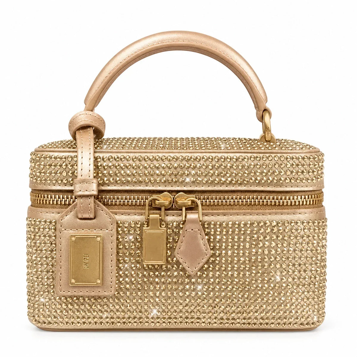 Mini Evening Box Bag — Thais