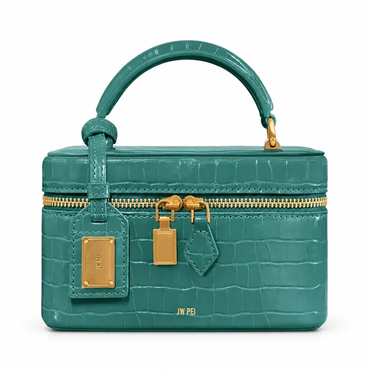 Mini Evening Box Bag — Thais