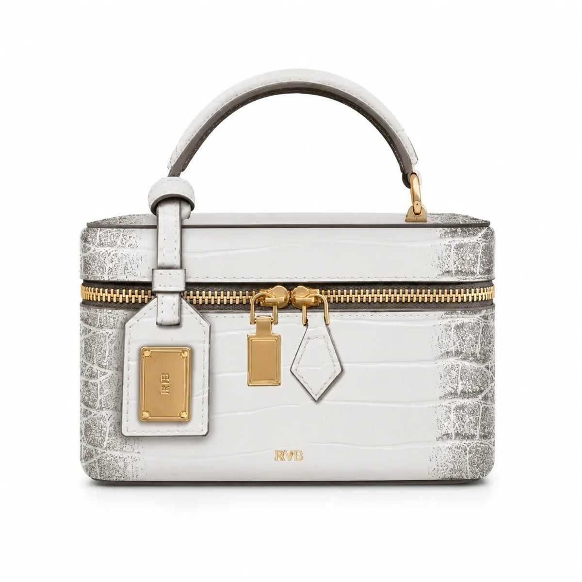 Mini Evening Box Bag — Thais