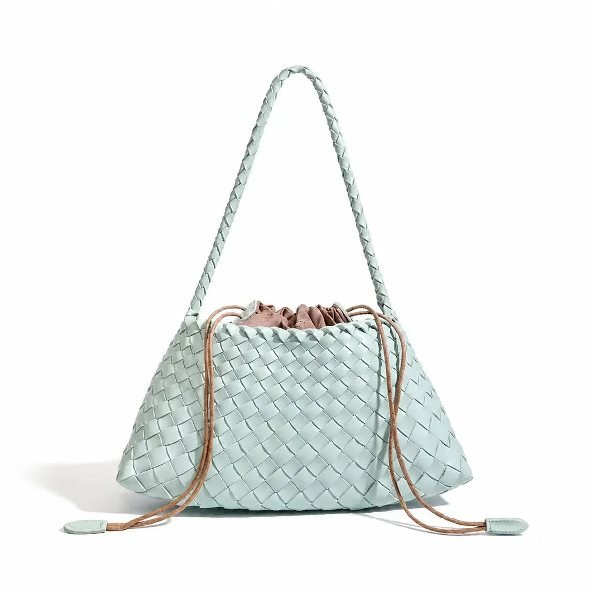 Mini Bucket Bag — Sabine