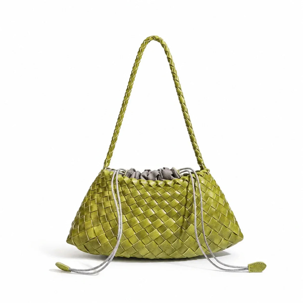 Mini Bucket Bag — Sabine