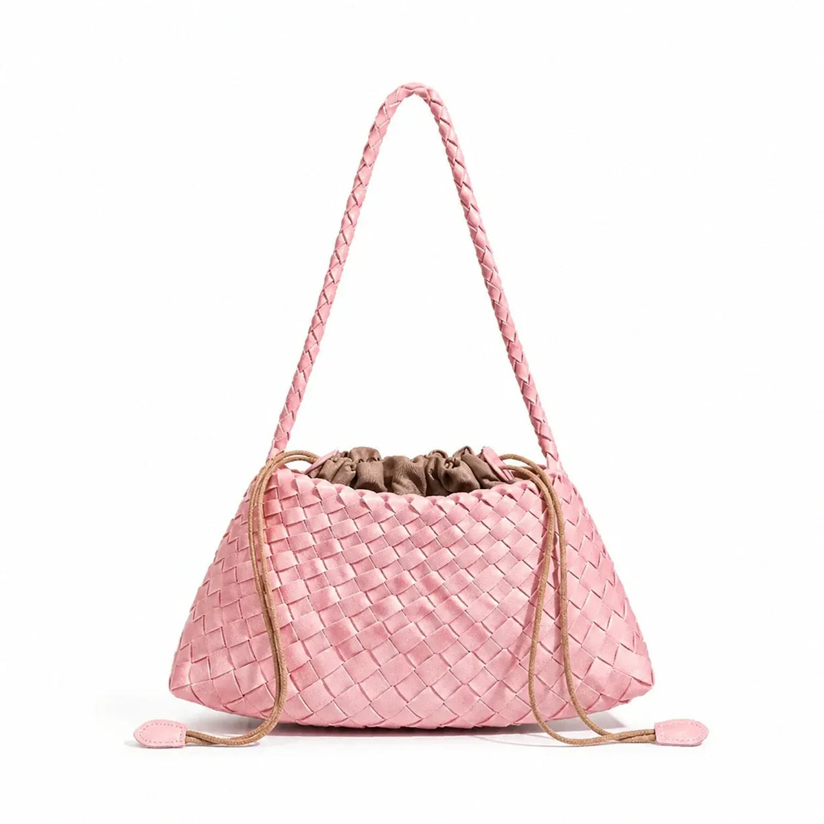 Mini Bucket Bag — Sabine