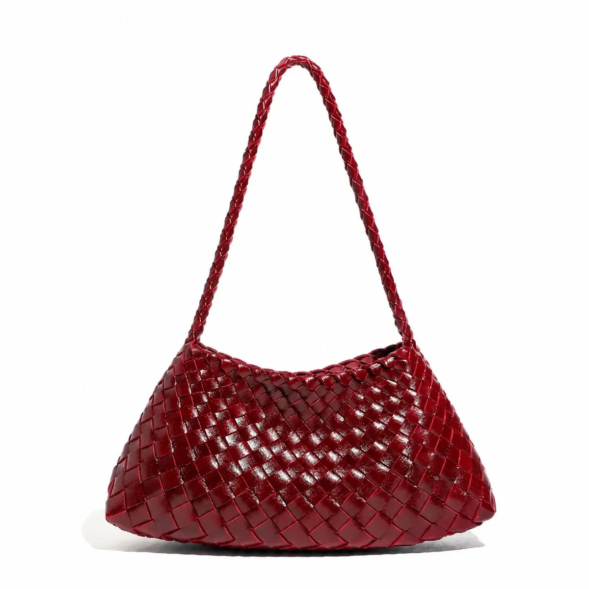 Mini Bucket Bag — Sabine
