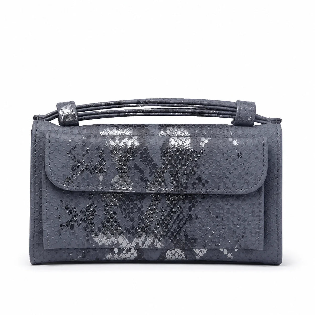 Mini Flap Bag — Alma